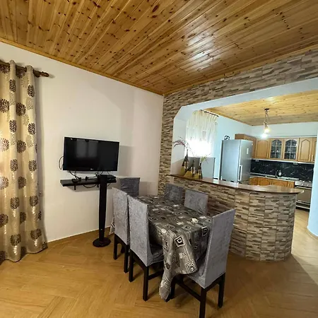 Casa Di Klea * Gusmar