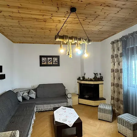 Casa Di Klea Holiday home