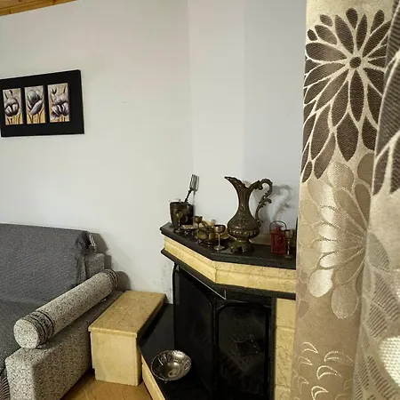 Casa Di Klea Holiday home Gusmar