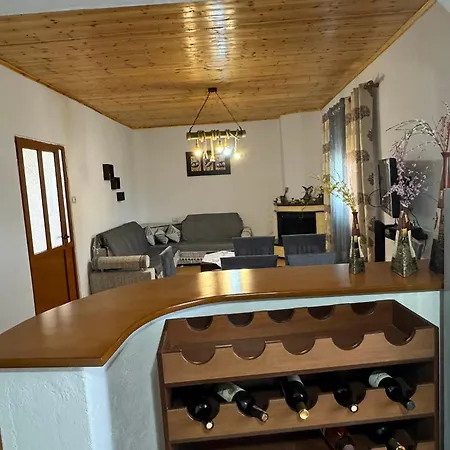 Holiday home Casa Di Klea *