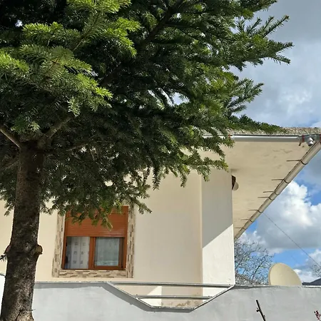 Сasa de vacaciones Casa Di Klea *