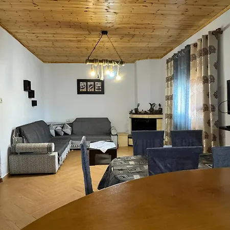 Casa Di Klea Gusmar
