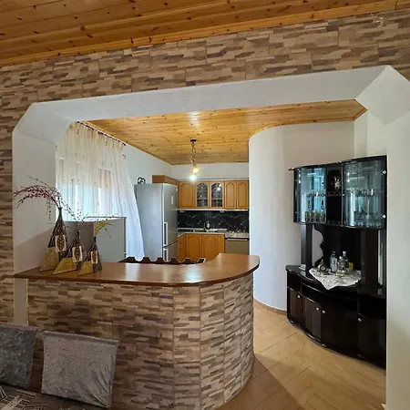 Сasa de vacaciones Casa Di Klea *