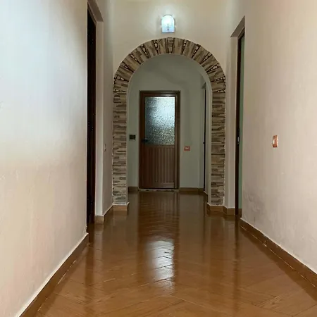 Casa Di Klea Gusmar