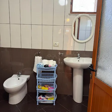 Holiday home Casa Di Klea *